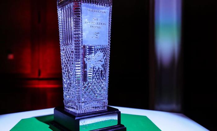 Bet Victor Welsh Open 2027